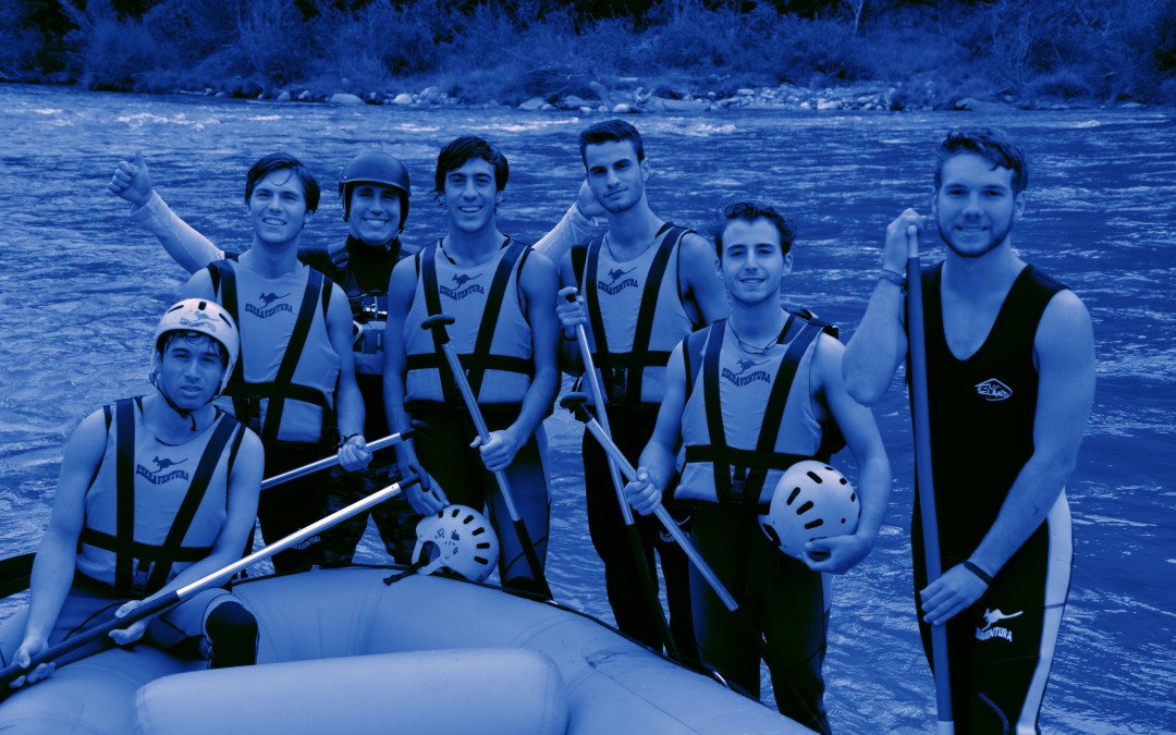 Convivencia de 2º en Torreciudad