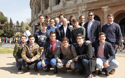Foro UNIV 2016
