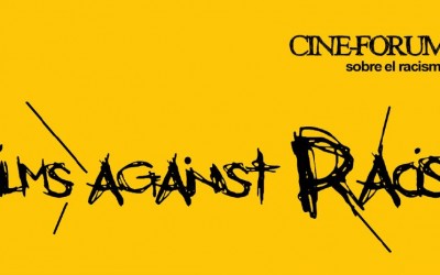 Cine-Fórum contra el Racismo
