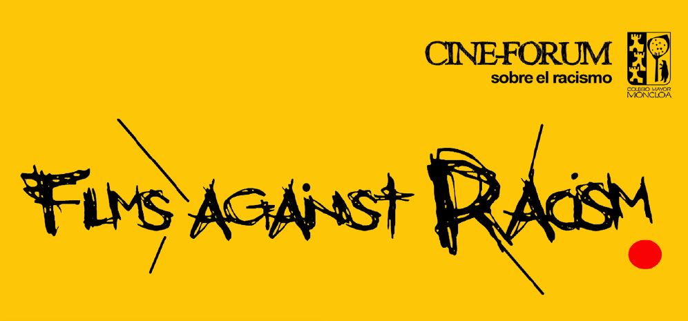 Cine-Fórum contra el Racismo