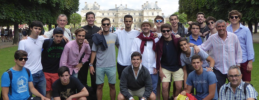 JMJ 2016 en Cracovia