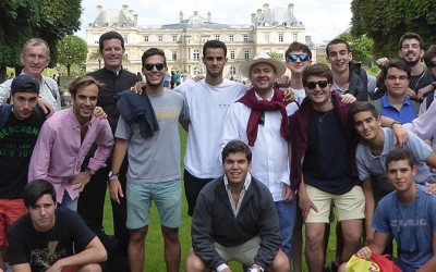 JMJ 2016 en Cracovia