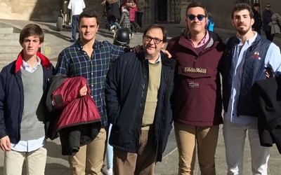Excursión a Cuenca