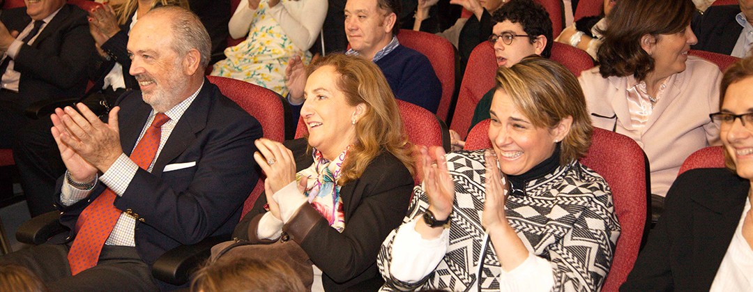 Fiesta de Padres curso 2016-2017