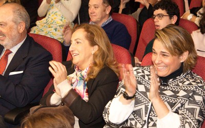 Fiesta de Padres curso 2016-2017