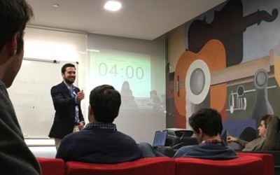 Moncloa habla como nunca