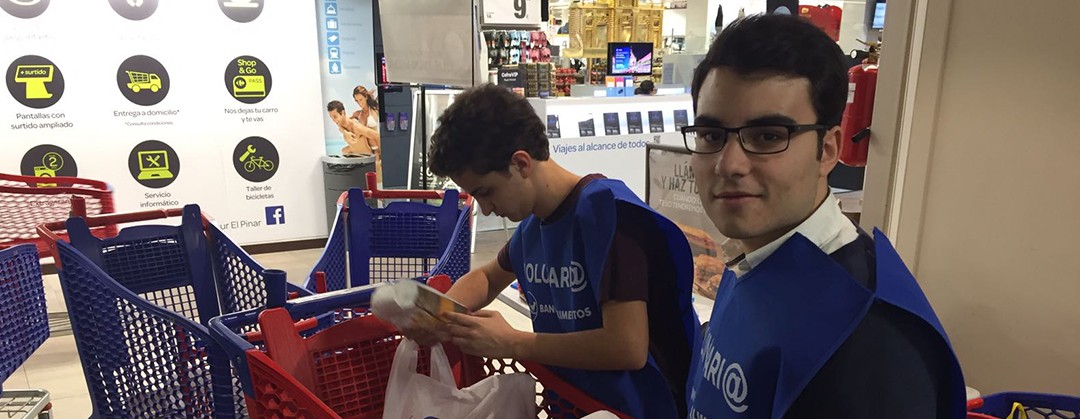 Para servir, servir