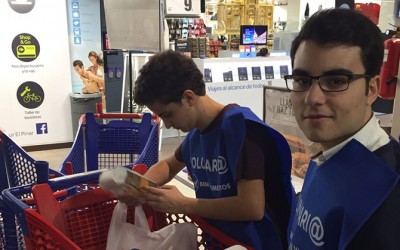 Para servir, servir