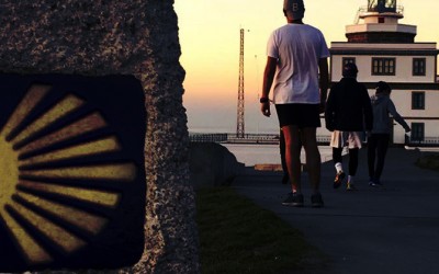 Galicia, mucho más que el Camino de Santiago