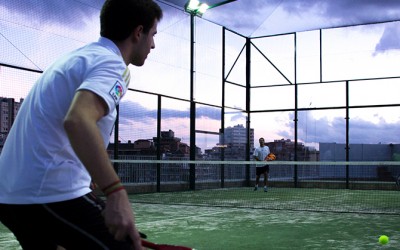 Moncloa Open 2017