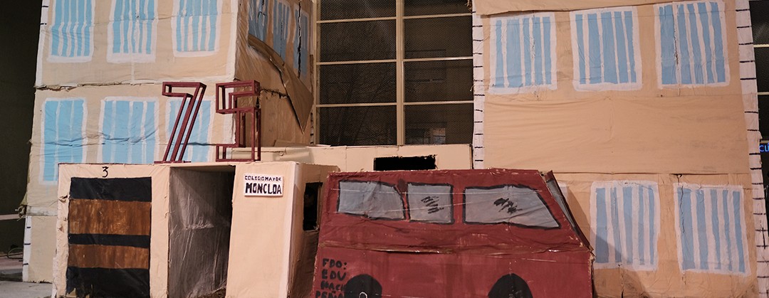 El milagro de la Falla 2018