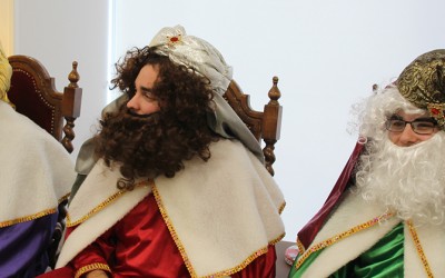 Fiesta de Reyes 2018