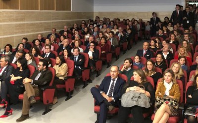 Fiesta de padres curso 2017-2018