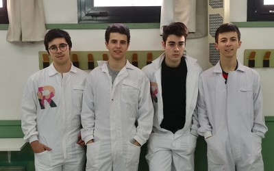 Actividades de Voluntariado en Moncloa