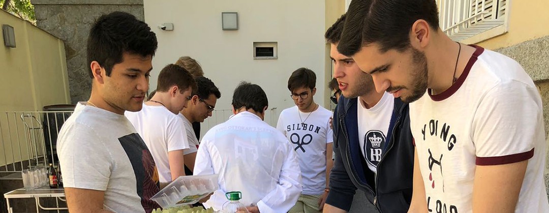 Fiesta de Bares 2018