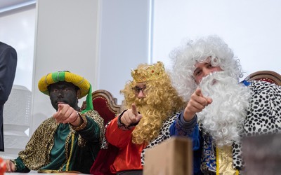 Fiesta de Reyes 2019
