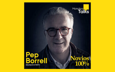 Moncloa Talks: Pep Borrell