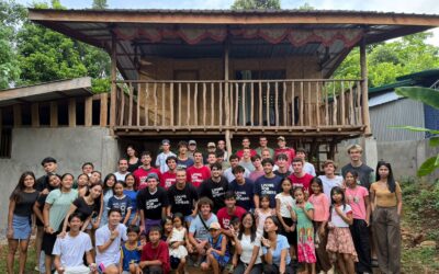 Voluntariado en Filipinas: dos semanas que cambian la forma de mirar el mundo